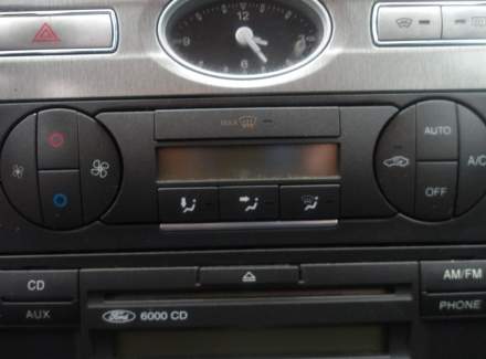 Ford - Mondeo