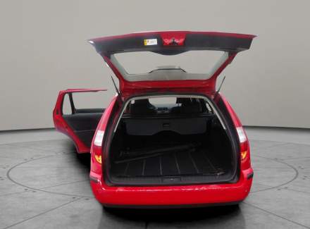 Ford - Mondeo