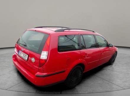 Ford - Mondeo