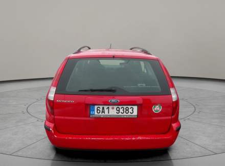 Ford - Mondeo