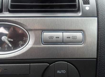 Ford - Mondeo