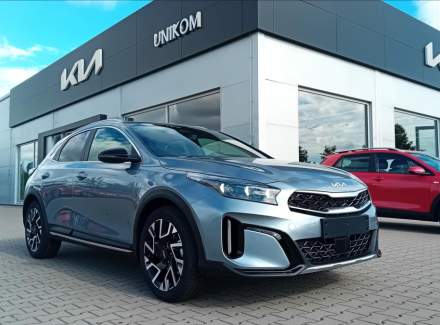Kia - XCeed