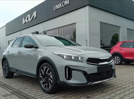 Kia - XCeed