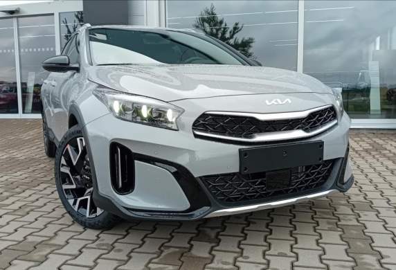 Kia - XCeed