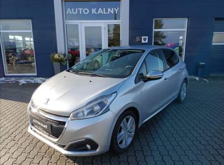 Peugeot - 208