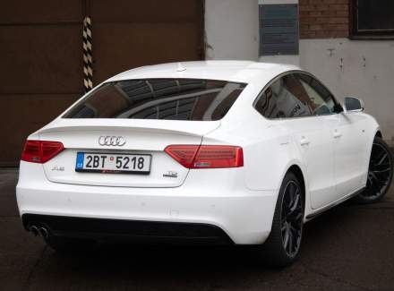 Audi - A5