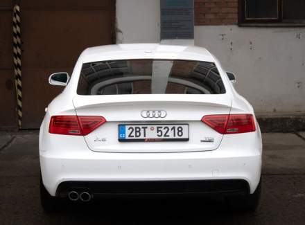 Audi - A5