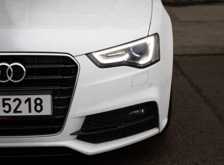 Audi - A5