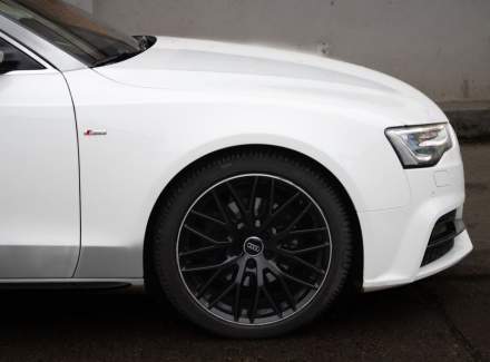 Audi - A5