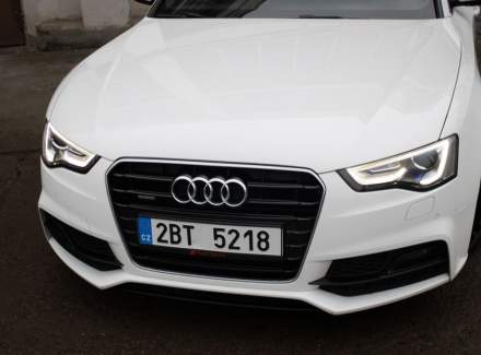 Audi - A5