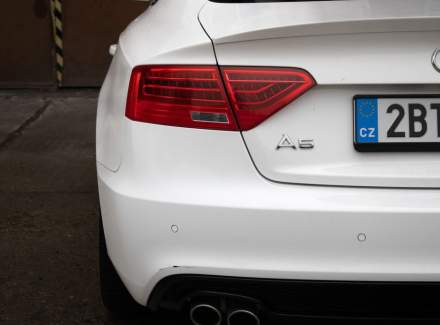 Audi - A5