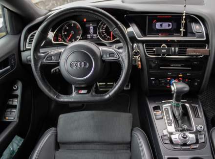 Audi - A5