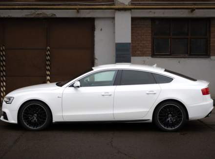 Audi - A5