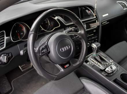 Audi - A5