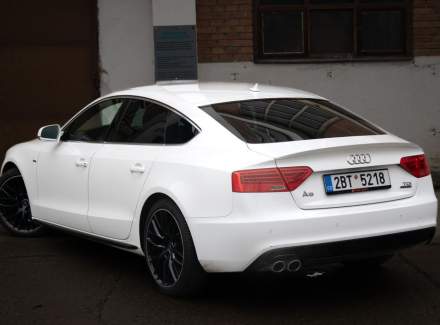 Audi - A5