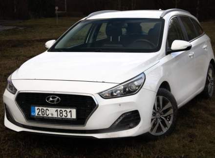 Hyundai - i30