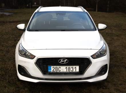 Hyundai - i30