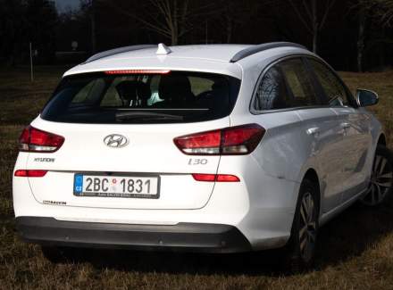 Hyundai - i30