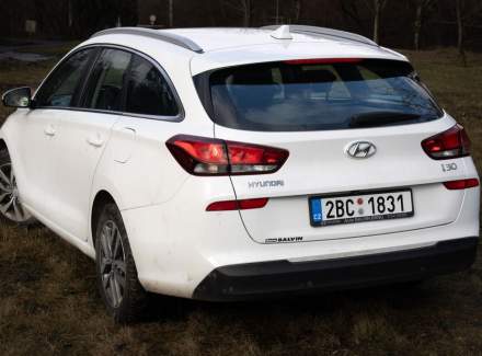 Hyundai - i30