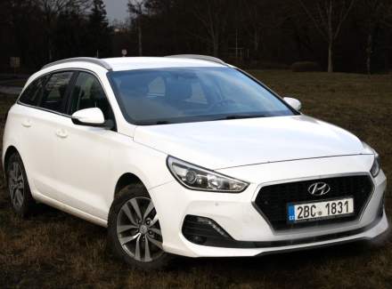 Hyundai - i30