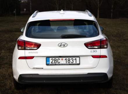 Hyundai - i30