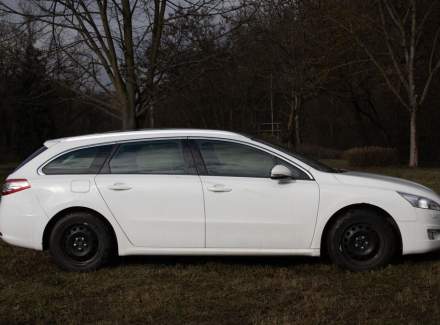 Peugeot - 508