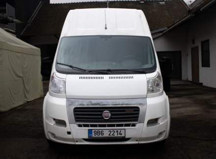 Fiat - Ducato