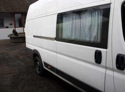 Fiat - Ducato