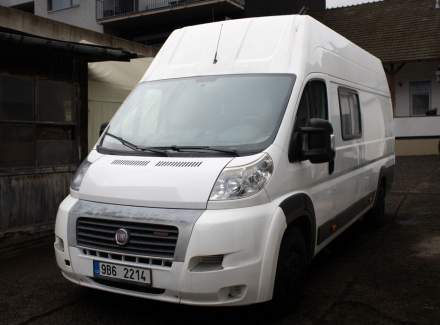 Fiat - Ducato
