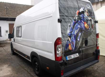 Fiat - Ducato