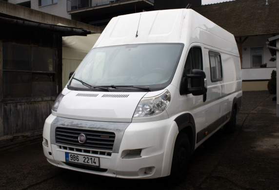 Fiat - Ducato