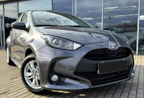 Toyota - Yaris