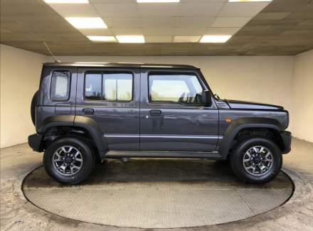 Suzuki - Jimny