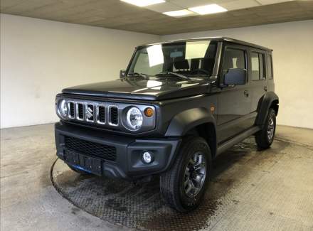 Suzuki - Jimny
