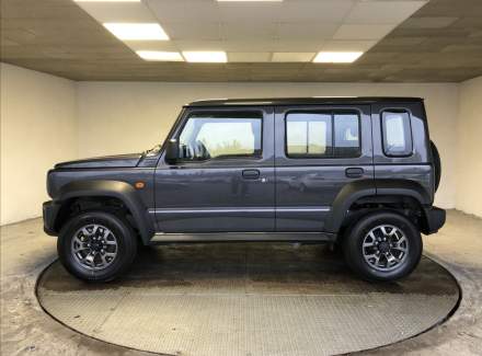 Suzuki - Jimny