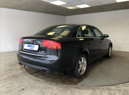 Audi - A4