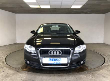 Audi - A4
