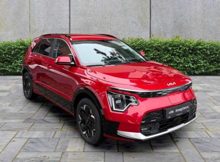 Kia - Niro