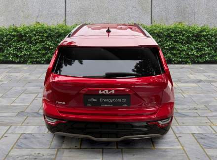 Kia - Niro