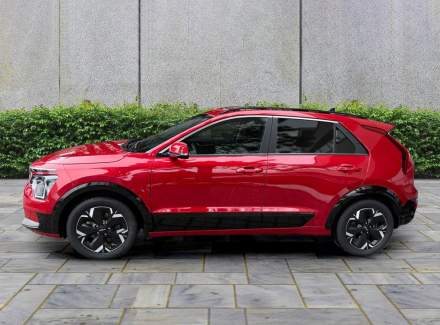 Kia - Niro