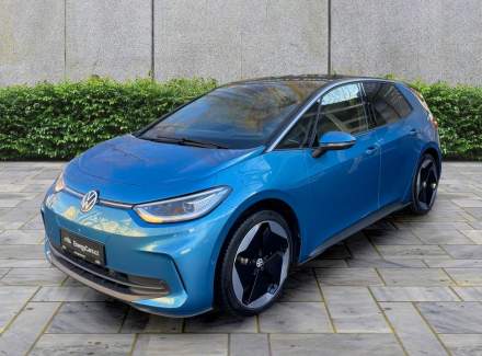 Volkswagen - ID.3