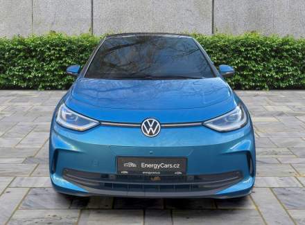 Volkswagen - ID.3