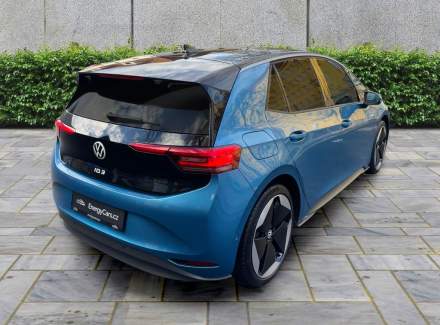 Volkswagen - ID.3