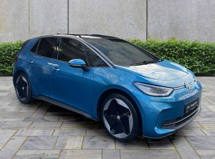 Volkswagen - ID.3