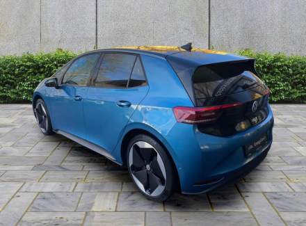 Volkswagen - ID.3