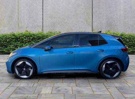 Volkswagen - ID.3