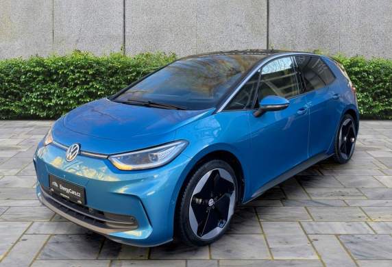 Volkswagen - ID.3