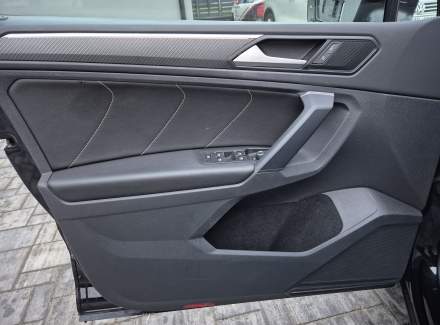 Volkswagen - Tiguan R-Line 1.5 TSI (150 Hp) ACT DSG