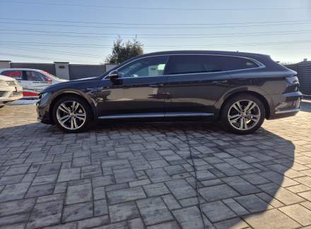 Volkswagen - Arteon