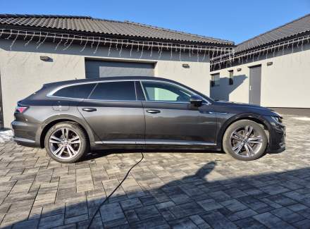 Volkswagen - Arteon
